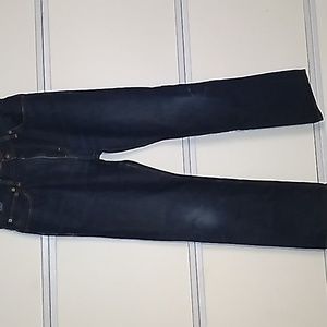 J crew The Becker, men jeans 32x32